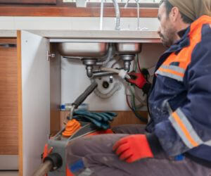About Emergency plumbing pros Goochland, VA